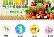 诗祺商贸线上平台V0.0.6截图
