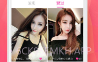 闲颜聊天免费版V1.6.6截图