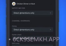 steam chat免费版v0.10截图