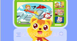 猫小帅儿歌V4.0.5截图