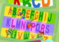 碰碰狐写字母画形状v2.0.15.7截图