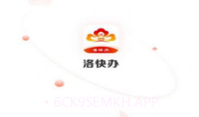 洛快办v1.1.10截图