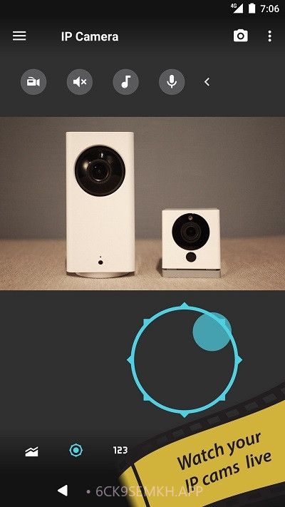 tinyCam Monitor pro14.13截图