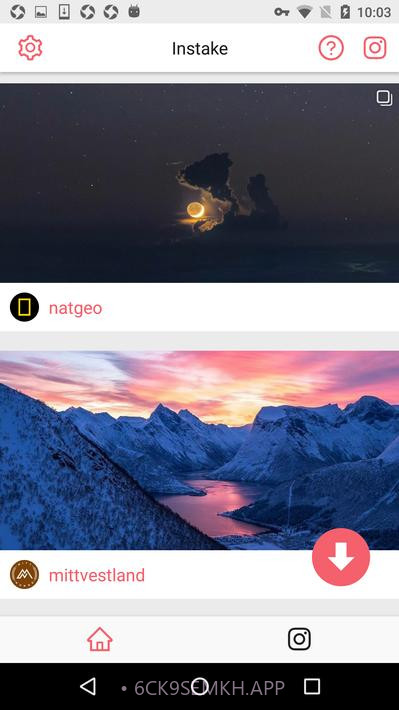 安装InsTake1.3.14截图
