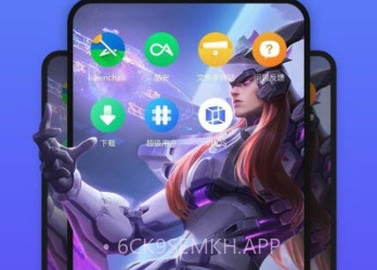 VMOS虚拟大师精简推荐版v1.1.8截图