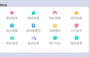 画质大师V1.7截图