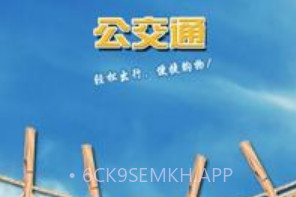 大道公交通v2.6截图