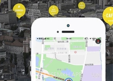 知位(手机定位找人)v4.1.7截图