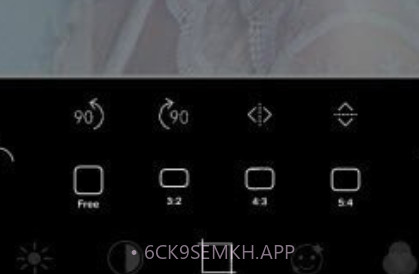 胶片滤镜相机v1.2.11截图