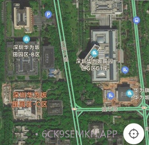 行云流水三维地图v2.0.11截图