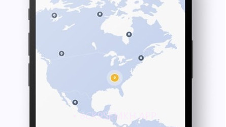 旅行计划Nomadagov1.0.11截图