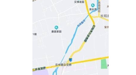 客多多出行司机端v1.0.13截图