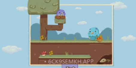 鸟蛋翻转v1.2.10截图