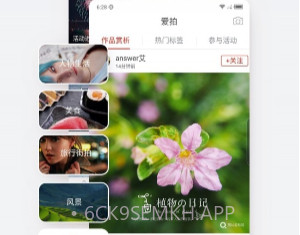 nubia社区v3.1.9截图