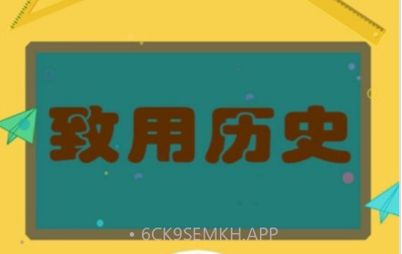 致用历史v1.2.11截图