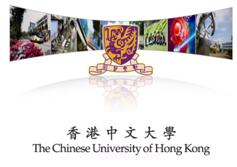 CUHK MobileV1.5.6截图
