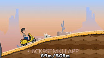 希尔赛车v1.9截图