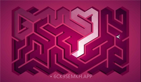 迷宫光之路(Maze: Path of light)v0.6截图