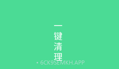 绿色清理v1.0.12截图