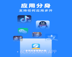 多开分身管理大师v1.0.8截图
