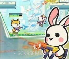 疯狂大乱斗内置菜单MODv1.0.6截图
