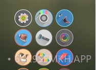 Velur图标包V9.8.1 专业版V9.8.7截图