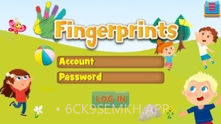 Fingerprints教学系统v1.0.5截图
