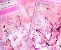 Flower Butterfly √v1.1.9截图