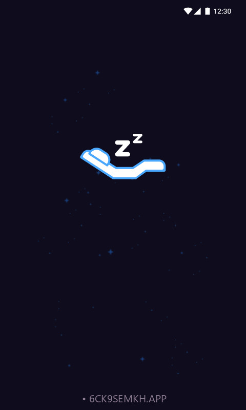 舒眠吧v1.0.7截图