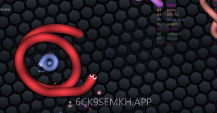 贪吃蛇蛇王v1.14截图