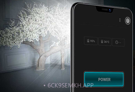 手电筒Flashlightappv10.9.6截图
