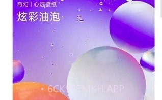 小米壁纸V2.0.6截图