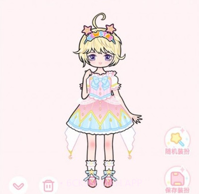 闺米装扮v2201040鐎瑰宕渧1.9截图
