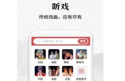 传统戏曲大全v1.11截图