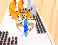 挥剑冲冲冲v1.11截图