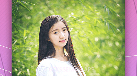 白鱼照片P图v17.7.11截图