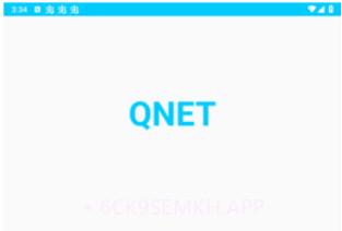 qnet弱网v8.9.6截图