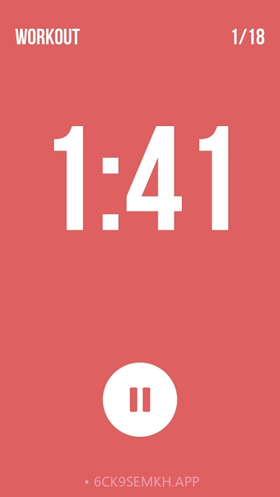 间隔计时器Interval Timer官网2.2.10截图