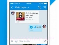 Zalo官方下载v3.1.9截图