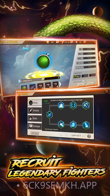 七龙珠：Z1.8截图