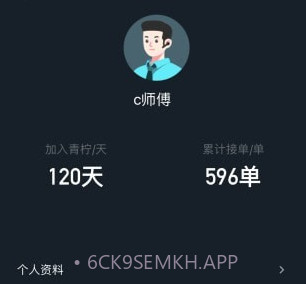 青柠司机v1.15截图