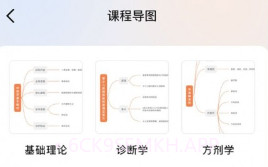 中医医案大全v1.0.10截图