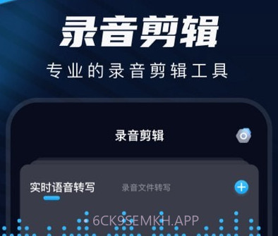 随声录v2.0.10截图