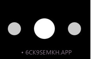 K30呼吸灯v1.5截图