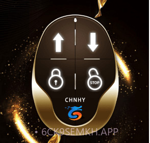 卷闸门v1.1.6截图