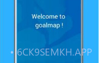 目标地图goalmapv3.2.5截图