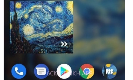 吉卜力壁纸v3.11截图