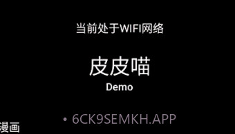 皮皮喵免费版v0.7.8截图