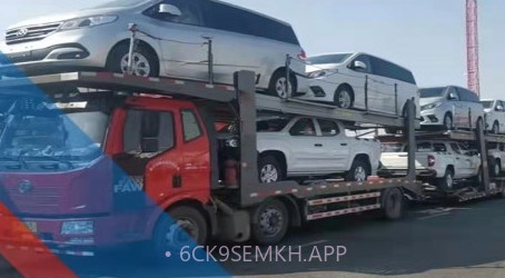 沪闪运车v2.0.13截图