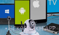 掌上看家采集端v5.0.6截图